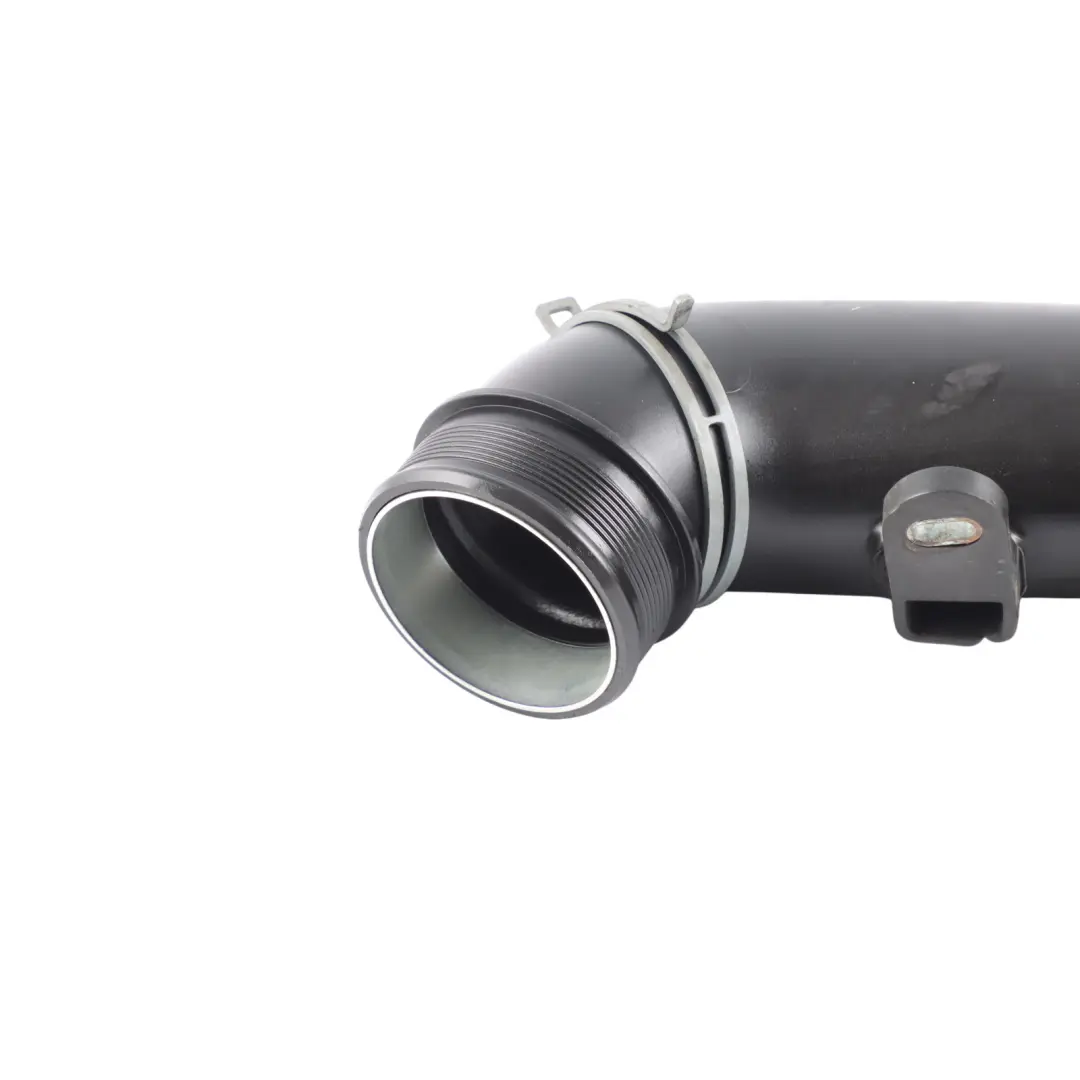 Audi TTRS RS3 8V 2.5 TFSI Air Intake Hose Charge Intercooler Pipe - SKU 07K129665A - Part number 07K129665A