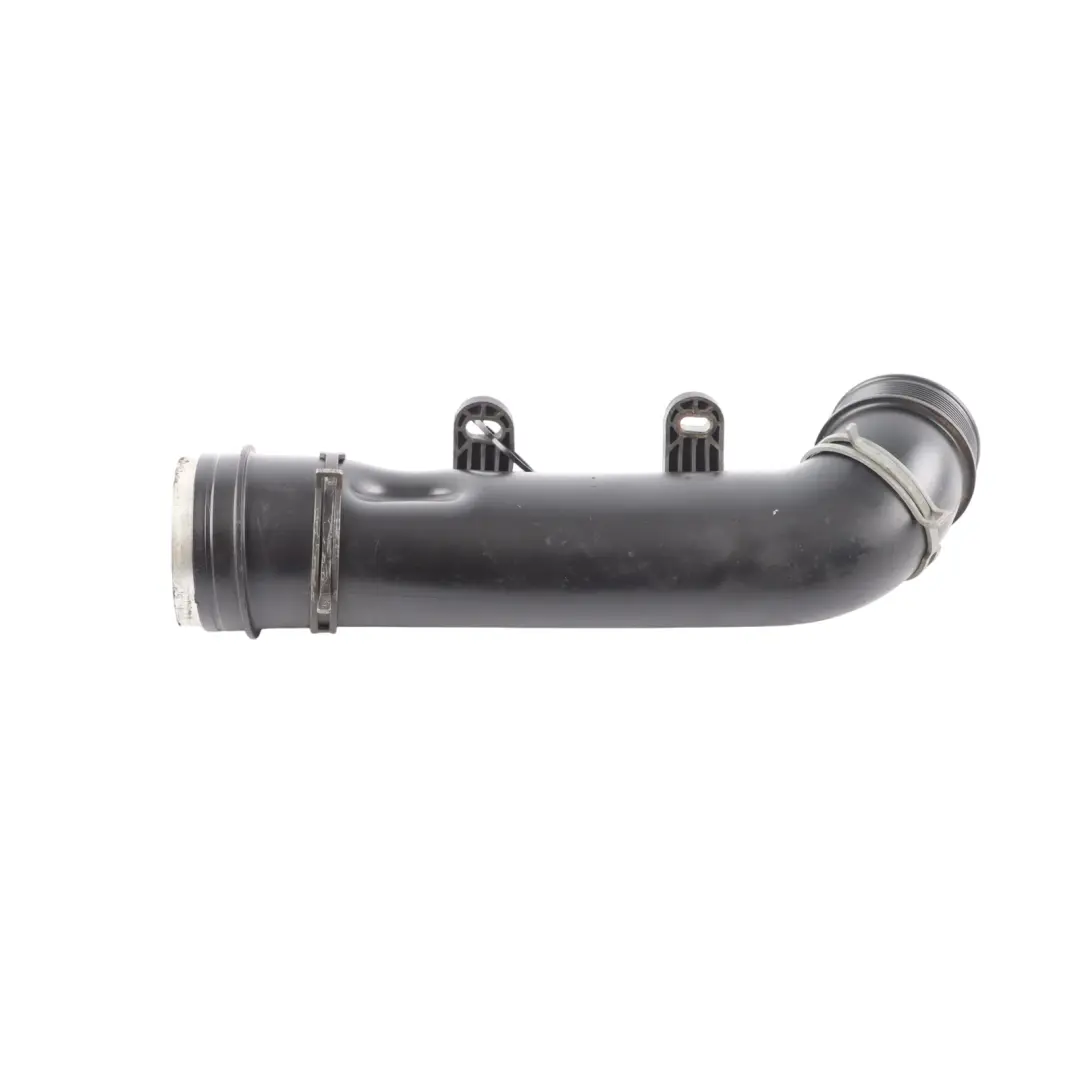 Audi TTRS RS3 8V 2.5 TFSI Air Intake Hose Charge Intercooler Pipe - SKU 07K129665A - Part number 07K129665A