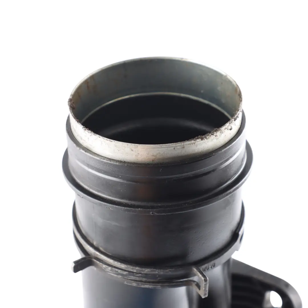 TTRS RS3 8V 2.5 TFSI Air Intake Hose Charge Intercooler Pipe to Audi with Part number 07K129665A Audi TTRS RS3 8V 2.5 TFSI Air Intake Hose Charge Intercooler Pipe - SKU 07K129665A - Part number 07K129665A