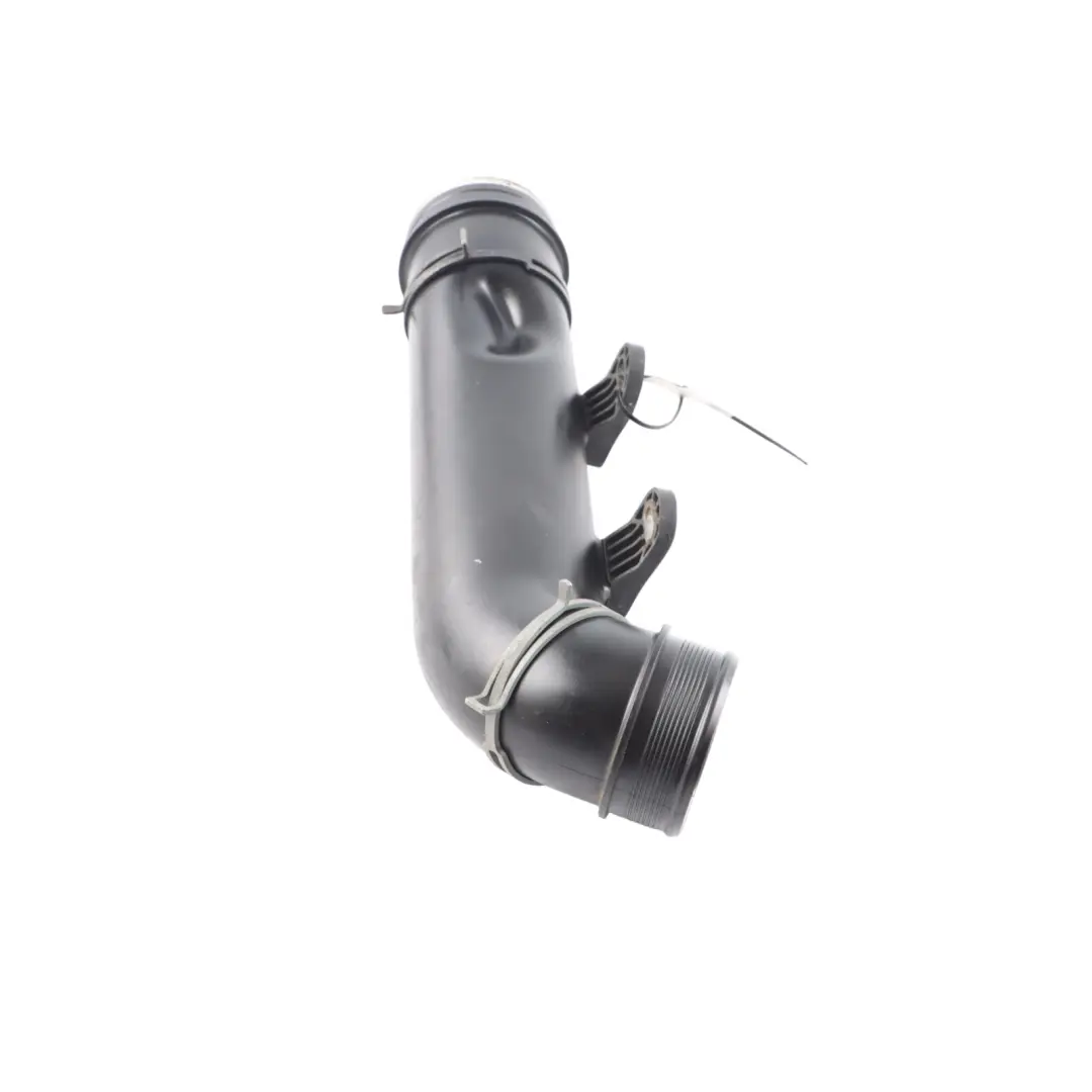 Audi TTRS RS3 8V 2.5 TFSI Air Intake Hose Charge Intercooler Pipe - SKU 07K129665A - Part number 07K129665A