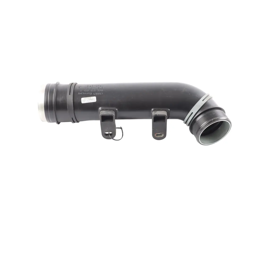 TTRS RS3 8V 2.5 TFSI Air Intake Hose Charge Intercooler Pipe to Audi with Part number 07K129665A Audi TTRS RS3 8V 2.5 TFSI Air Intake Hose Charge Intercooler Pipe - SKU 07K129665A - Part number 07K129665A
