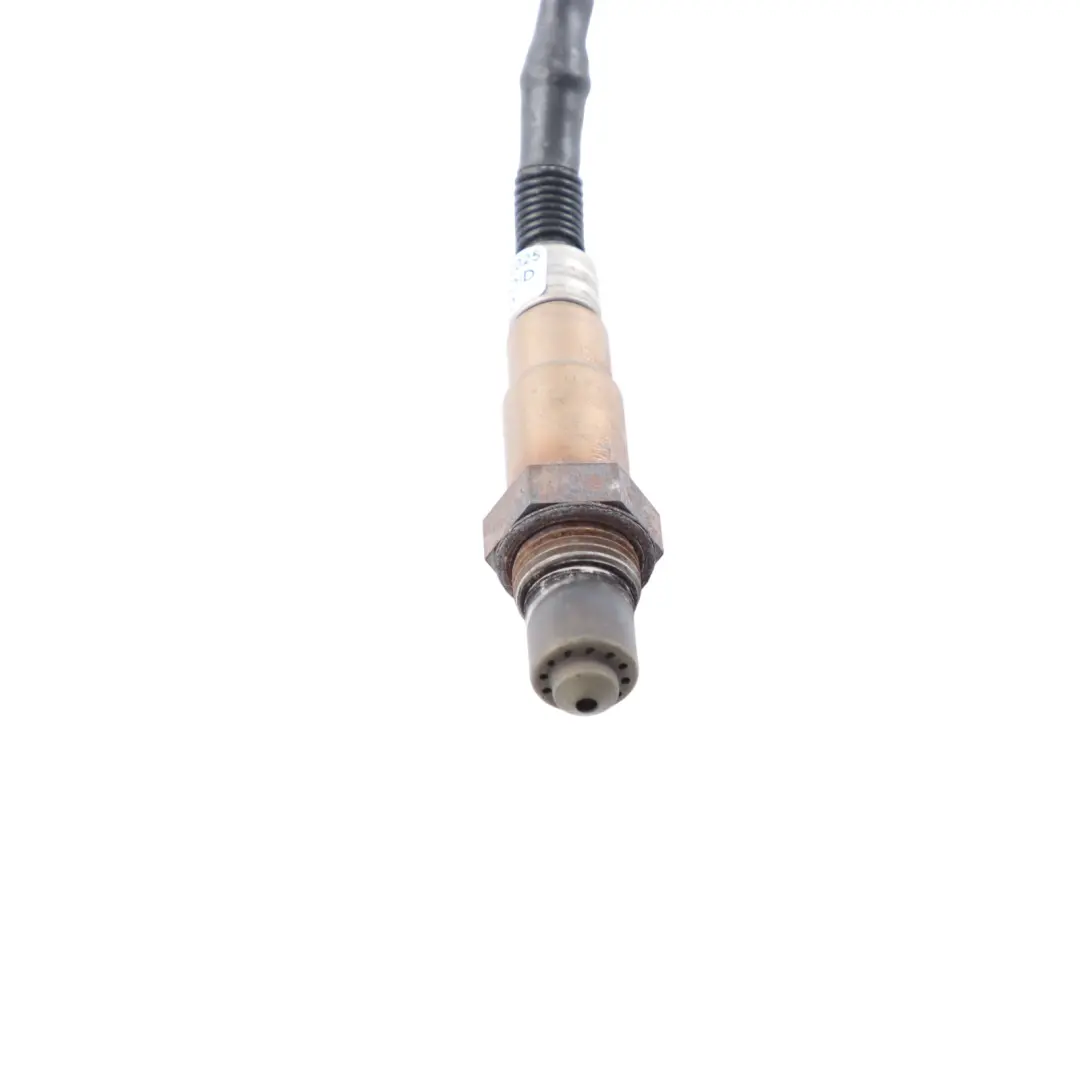 Audi S5 8T Exhaust Lambda Probe Oxygen Sensor Wiring Unit 4.2 V8 - SKU 07L906262K - Part number 07L906262K