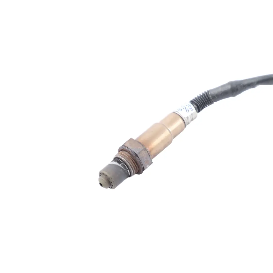 Audi S5 8T Sonde D'Échappement Lambda Capteur D'Oxygène 4.2 V8 CAUA - SKU 07L906262K - Numéro de pièce 07L906262K