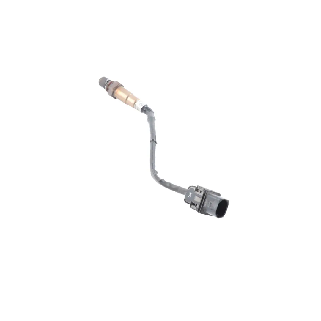 Exhaust Lambda Probe Oxygen Sensor Wiring Unit 4.2 V8 CAUA to Audi S5 8T with Part number 07L906262K Audi S5 8T Exhaust Lambda Probe Oxygen Sensor Wiring Unit 4.2 V8 CAUA - SKU 07L906262K - Part number 07L906262K