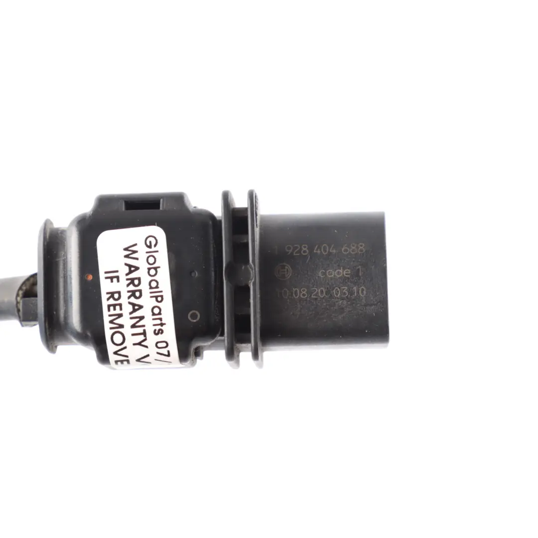 Audi S5 8T Exhaust Lambda Probe Oxygen Sensor Wiring Unit 4.2 V8 CAUA - SKU 07L906262K - Part number 07L906262K