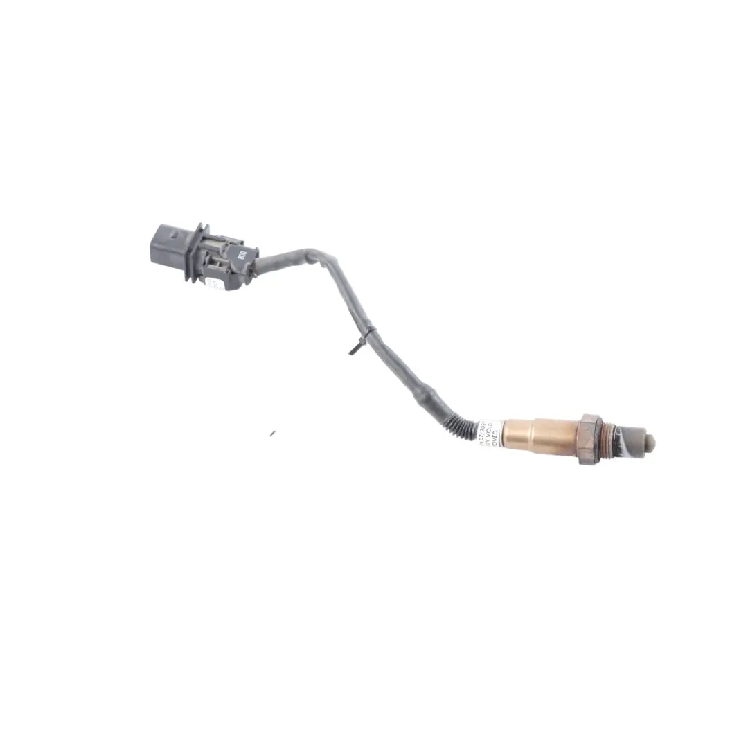 Sonde D'Échappement Lambda Capteur D'Oxygène 4.2 V8 CAUA pour Audi S5 8T à propos du numéro de pièce 07L906262K Audi S5 8T Sonde D'Échappement Lambda Capteur D'Oxygène 4.2 V8 CAUA - SKU 07L906262K - Numéro de pièce 07L906262K