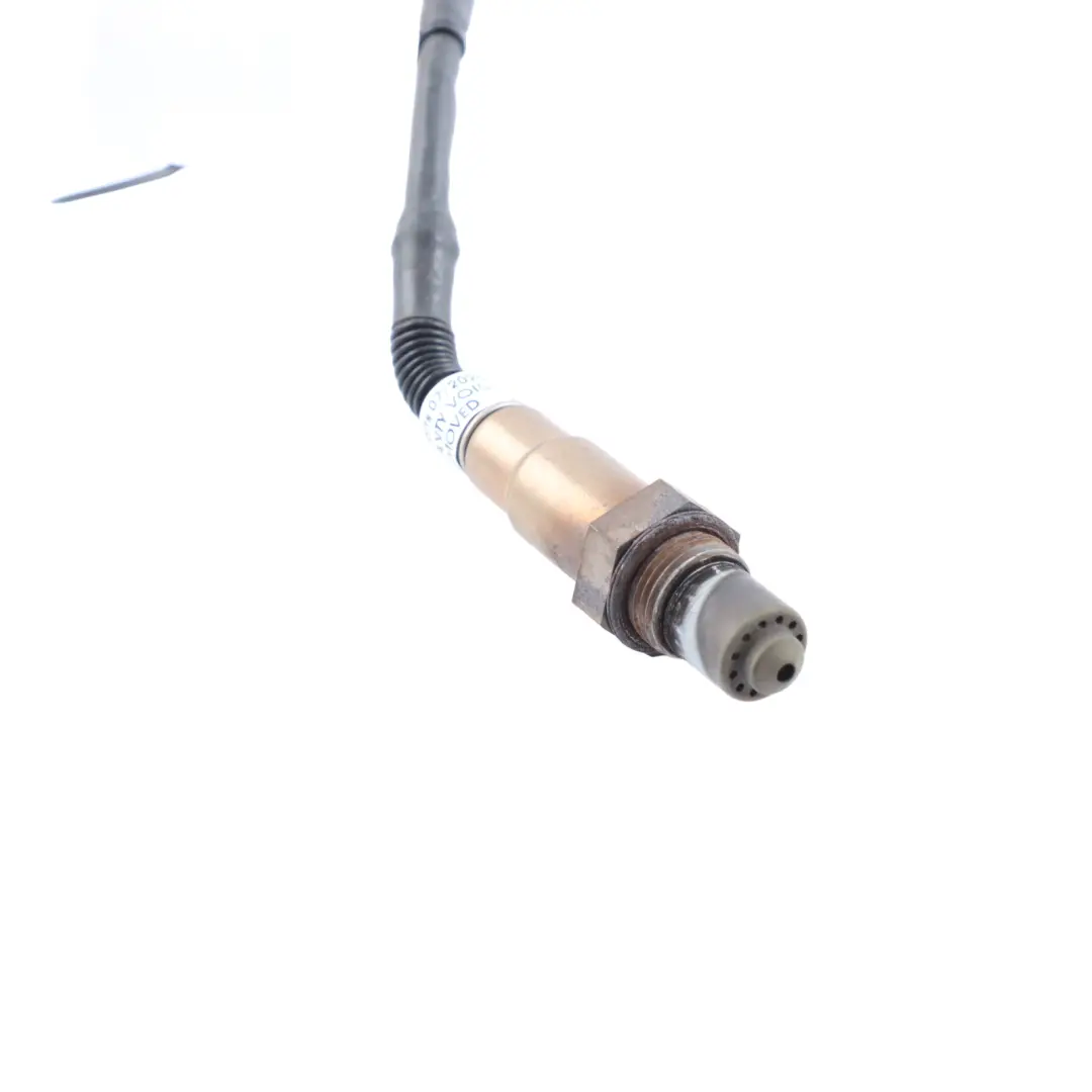 Sonda Lambda Di Scarico Sensore Ossigeno Unità 4.2 V8 CAUA per Audi S5 8T con numero di parte 07L906262K Audi S5 8T Sonda Lambda Di Scarico Sensore Ossigeno Unità 4.2 V8 CAUA - SKU 07L906262K - Numero di parte 07L906262K