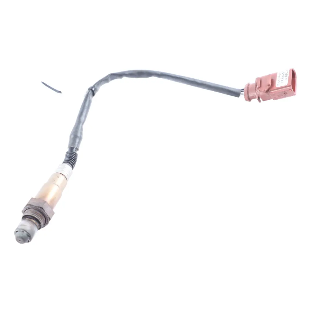 Audi A5 S5 8T A6 C6 A3 8P Sonda Lambda - SKU 07L906265F - Número de pieza 07L906265F