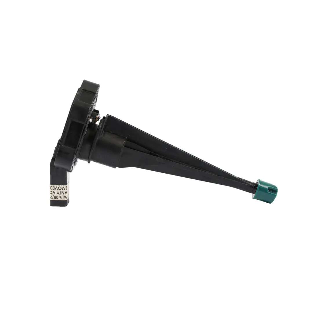 CNHC Sensore Livello Olio Coppa Motore per Audi A4 B8 2.0 TDI con numero di parte 07P907660 Audi A4 B8 2.0 TDI CNHC Sensore Livello Olio Coppa Motore - SKU 07P907660 - Numero di parte 07P907660