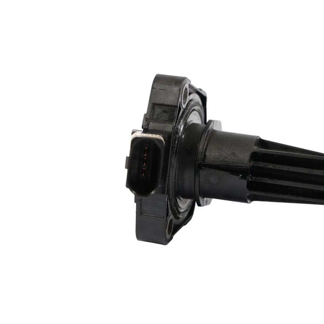 CNHC Capteur Niveau D'Huile De Carter Moteur pour Audi A4 B8 2.0 TDI à propos du numéro de pièce 07P907660 Audi A4 B8 2.0 TDI CNHC Capteur Niveau D'Huile De Carter Moteur - SKU 07P907660 - Numéro de pièce 07P907660