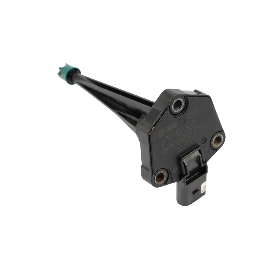 Audi A4 B8 2.0 TDI CNHC Capteur Niveau D'Huile De Carter Moteur - SKU 07P907660 - Numéro de pièce 07P907660
