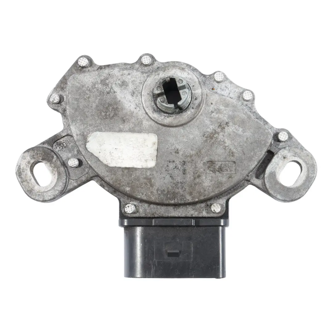 Interrupteur Multifonction Position Vitesses Automatique pour Audi A3 8P à propos du numéro de pièce 09G919823 Audi A3 8P Interrupteur Multifonction Position Vitesses Automatique - SKU 09G919823 - Numéro de pièce 09G919823