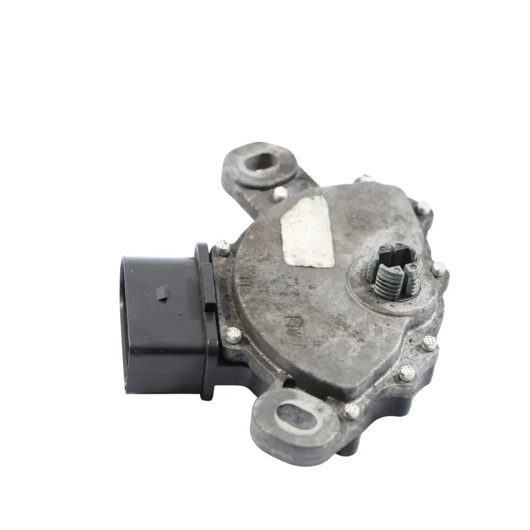 Interrupteur Multifonction Position Vitesses Automatique Audi A3 8P - SKU 09G919823 - Numéro de pièce 09G919823