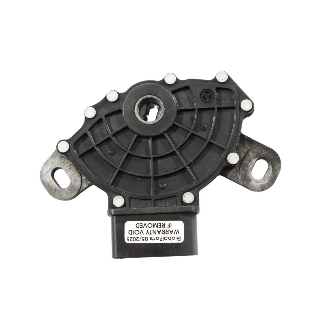 Interruttore Multifunzione Posizione Cambio Automatico Audi A3 8P - SKU 09G919823 - Numero di parte 09G919823