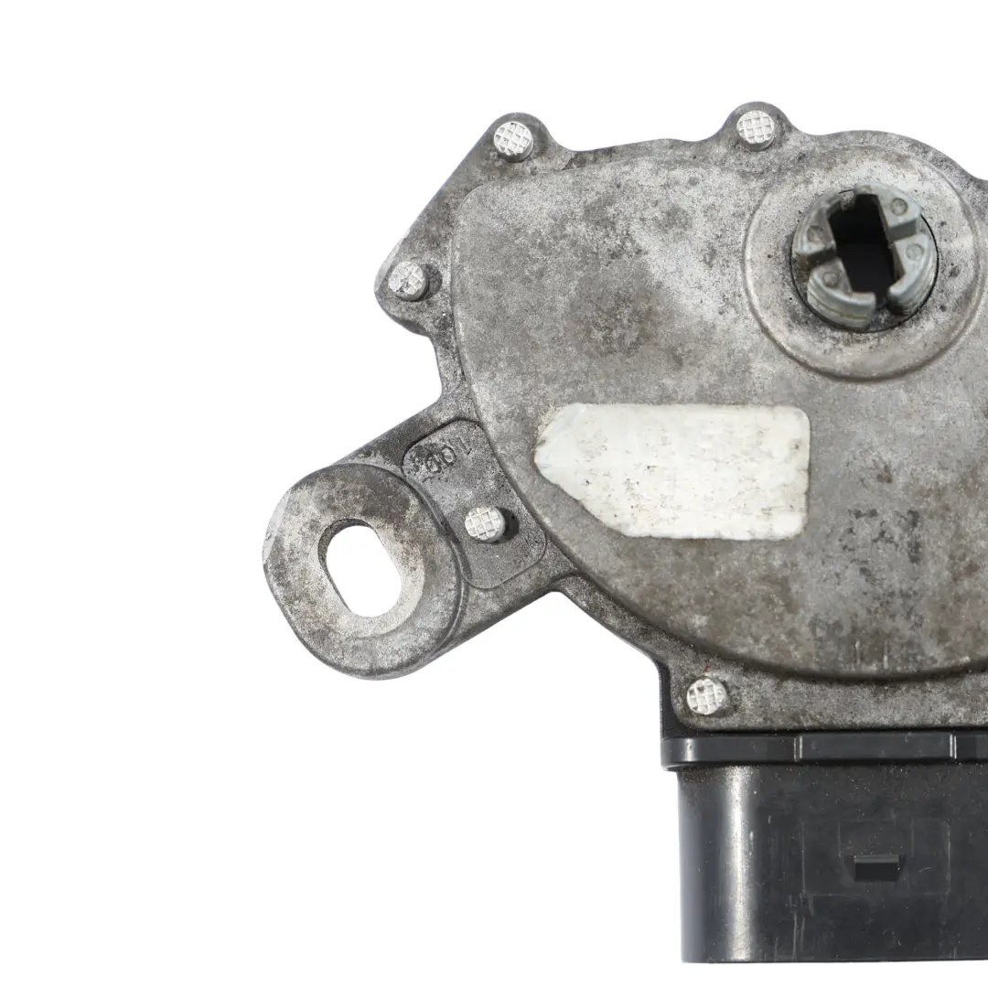 Interrupteur Multifonction Position Vitesses Automatique Audi A3 8P - SKU 09G919823 - Numéro de pièce 09G919823