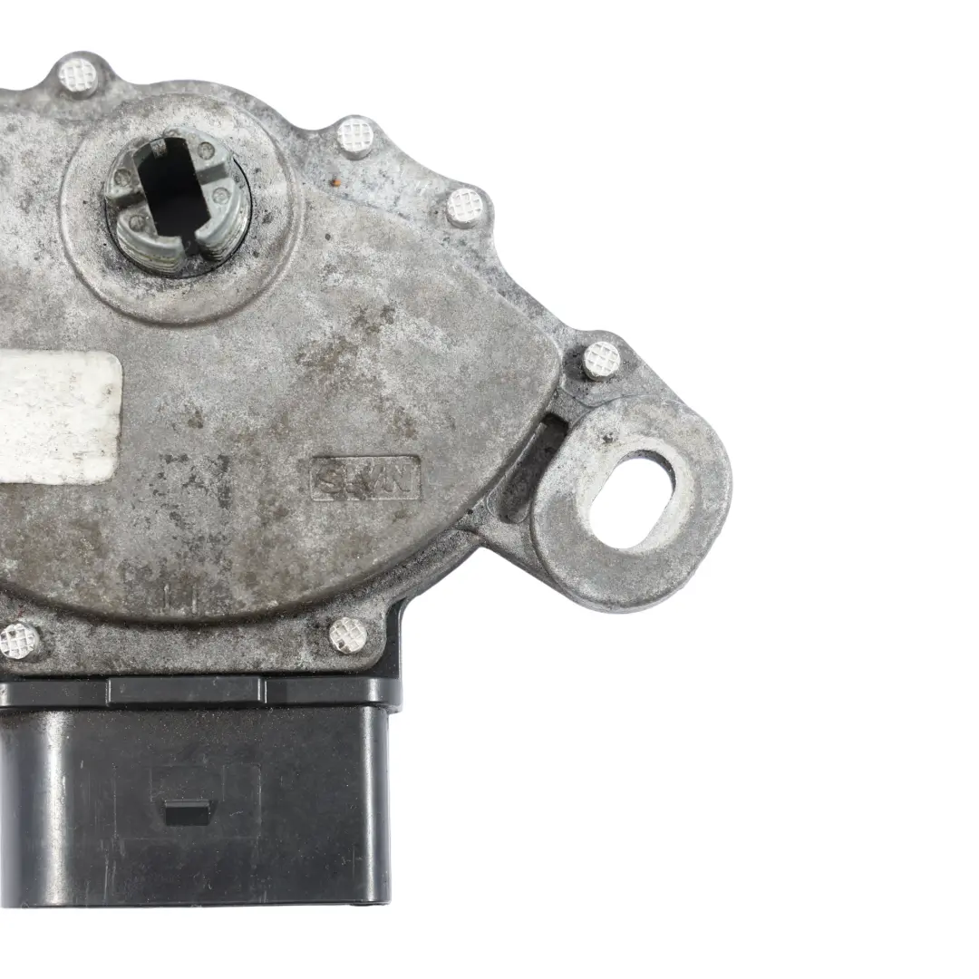 Interruttore Multifunzione Posizione Cambio Automatico Audi A3 8P - SKU 09G919823 - Numero di parte 09G919823