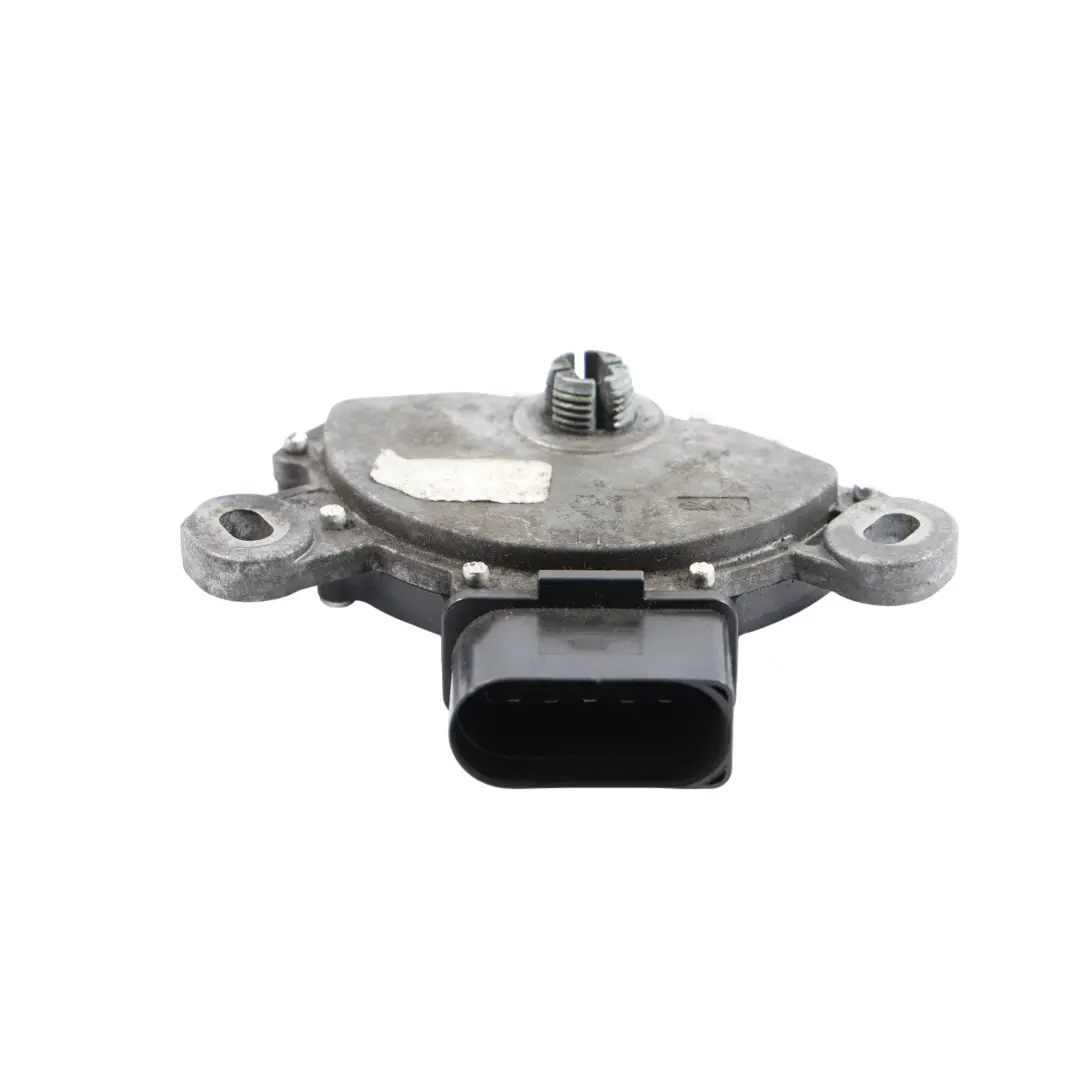 Interrupteur Multifonction Position Vitesses Automatique pour Audi A3 8P à propos du numéro de pièce 09G919823 Audi A3 8P Interrupteur Multifonction Position Vitesses Automatique - SKU 09G919823 - Numéro de pièce 09G919823