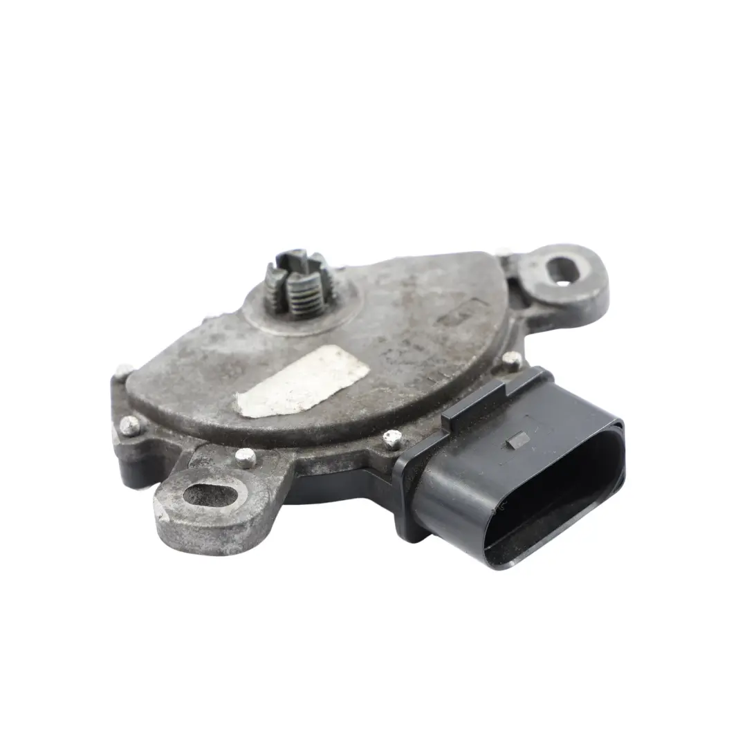 Interruptor Multifunción Posición Caja Cambios Automática Audi A3 8P - SKU 09G919823 - Número de pieza 09G919823