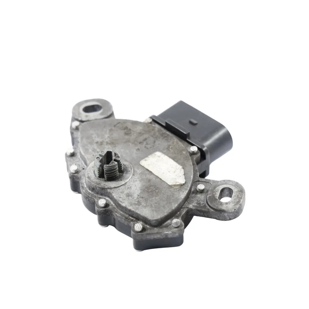 Interruptor Multifunción Posición Caja Cambios Automática Audi A3 8P - SKU 09G919823 - Número de pieza 09G919823