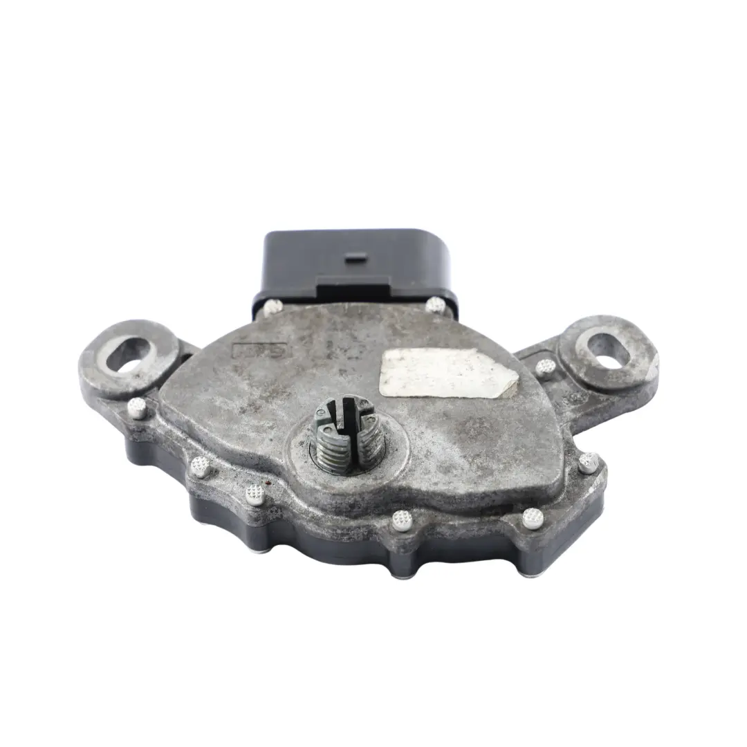 Multifunktions Schalter Positionsschalter Automatik Audi A3 8P - SKU 09G919823 - Teilenummer 09G919823