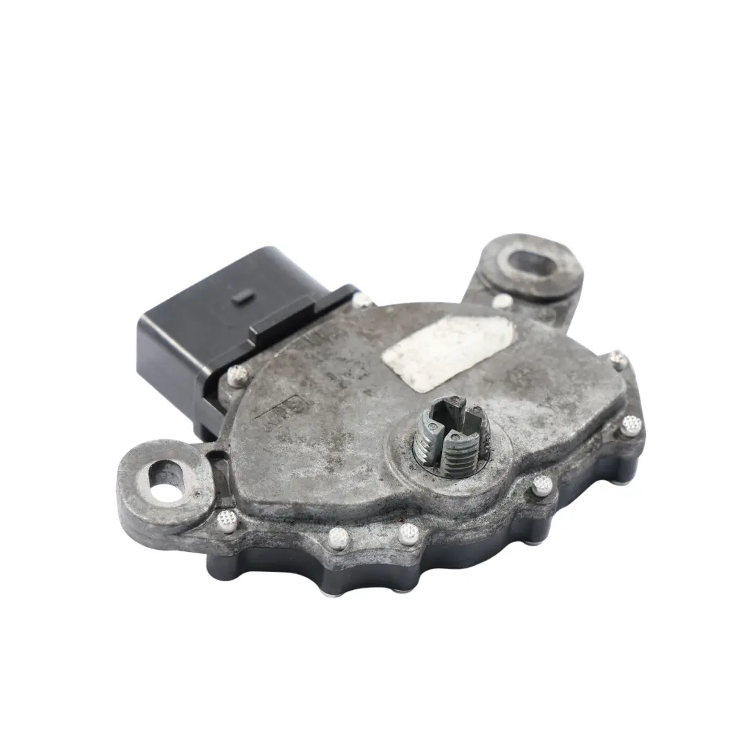 Interruptor Multifunción Posición Caja Cambios Automática para Audi A3 8P con número de pieza 09G919823 Audi A3 8P Interruptor Multifunción Posición Caja Cambios Automática - SKU 09G919823 - Número de pieza 09G919823