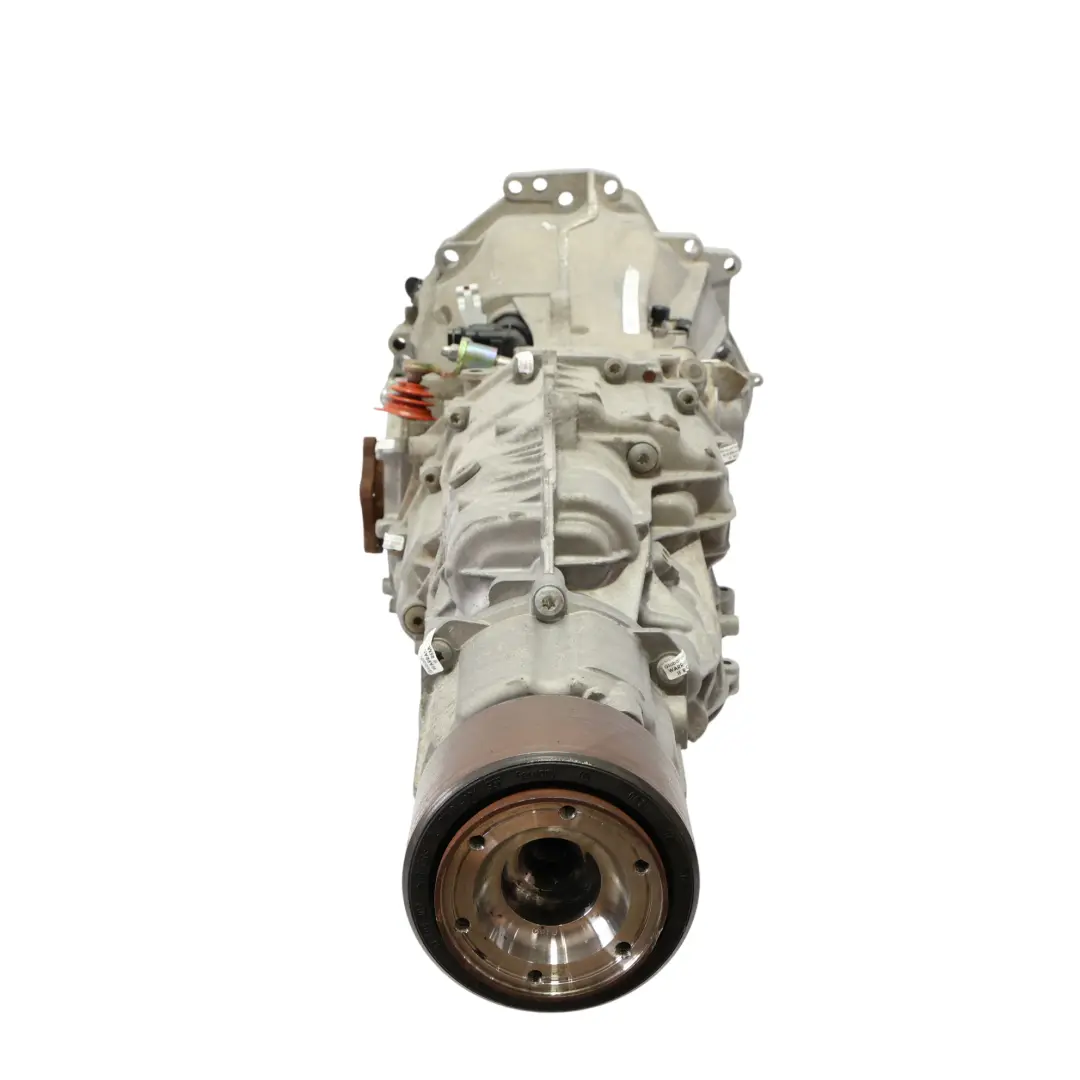 Audi A4 B7 Quattro Manual Gearbox 6 Speed GYH WARRANTY - SKU 0A3300040C - Part number 0A3300040C