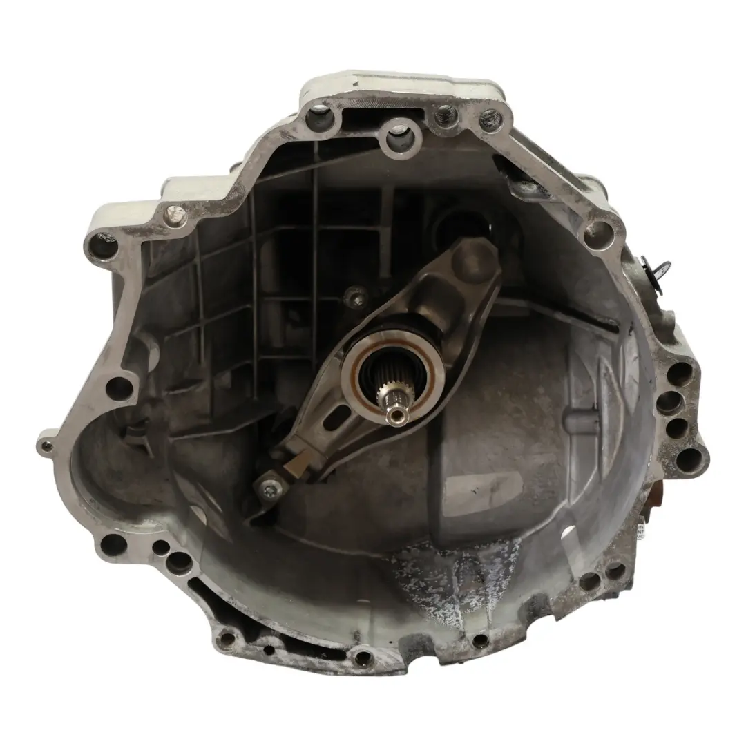 Audi A4 B7 Quattro Skrzynia Biegów Manual 6-Biegowa GYH - SKU 0A3300040C - Numer Części 0A3300040C