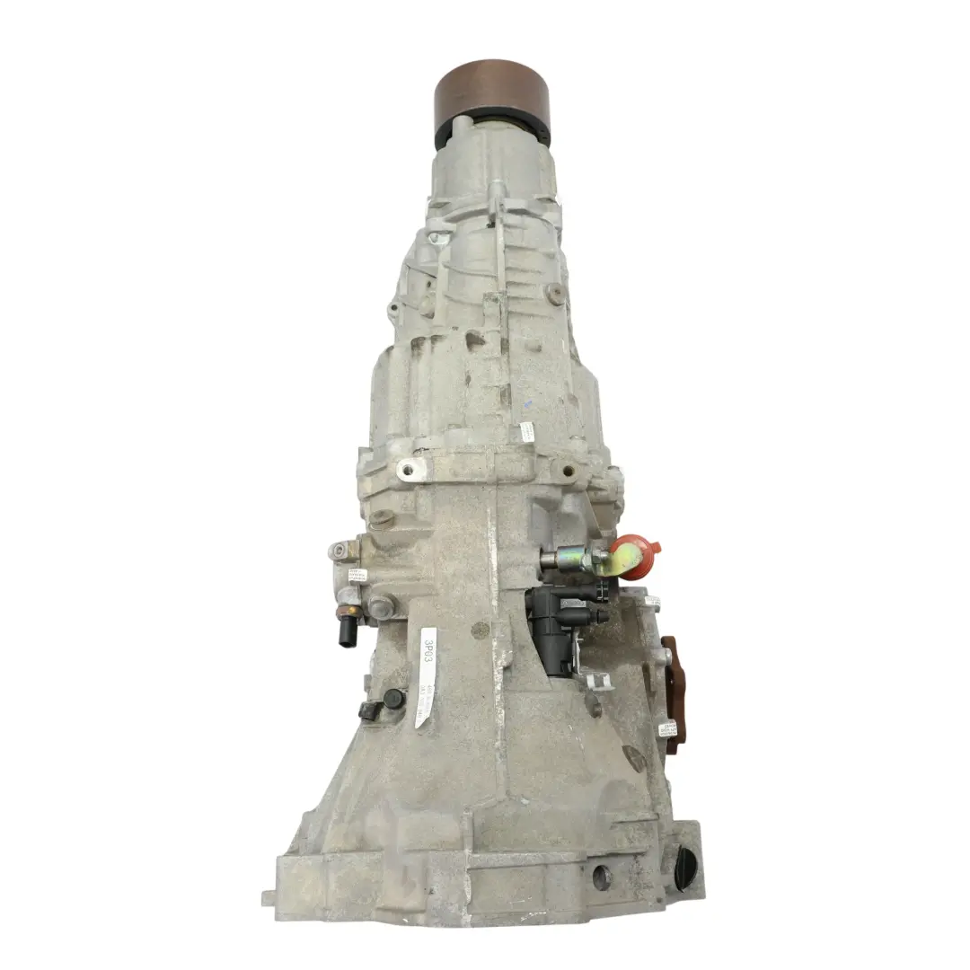 Audi A4 B7 Quattro Manual Gearbox 6 Speed GYH WARRANTY - SKU 0A3300040C - Part number 0A3300040C