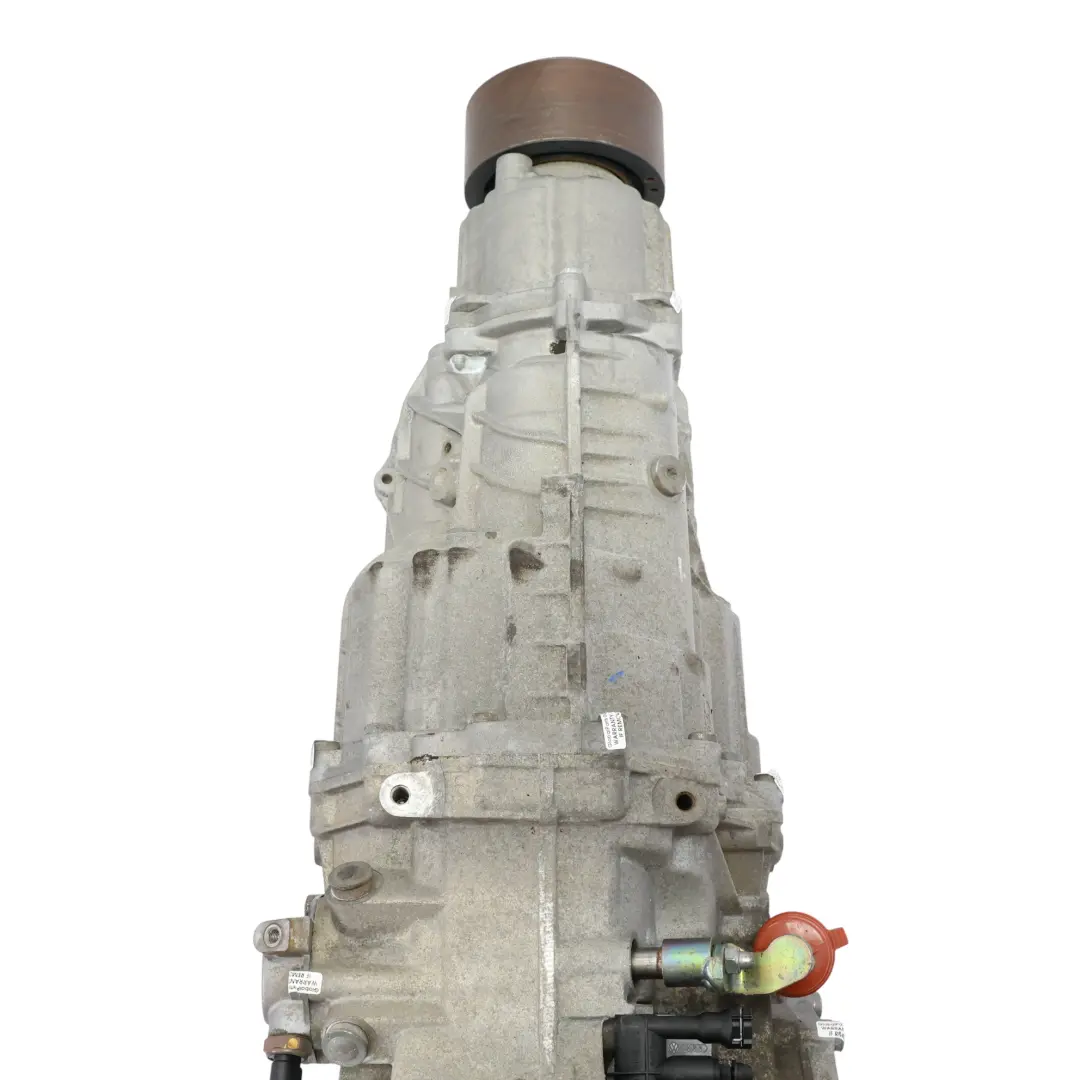 Audi A4 B7 Quattro Manual Gearbox 6 Speed GYH WARRANTY - SKU 0A3300040C - Part number 0A3300040C