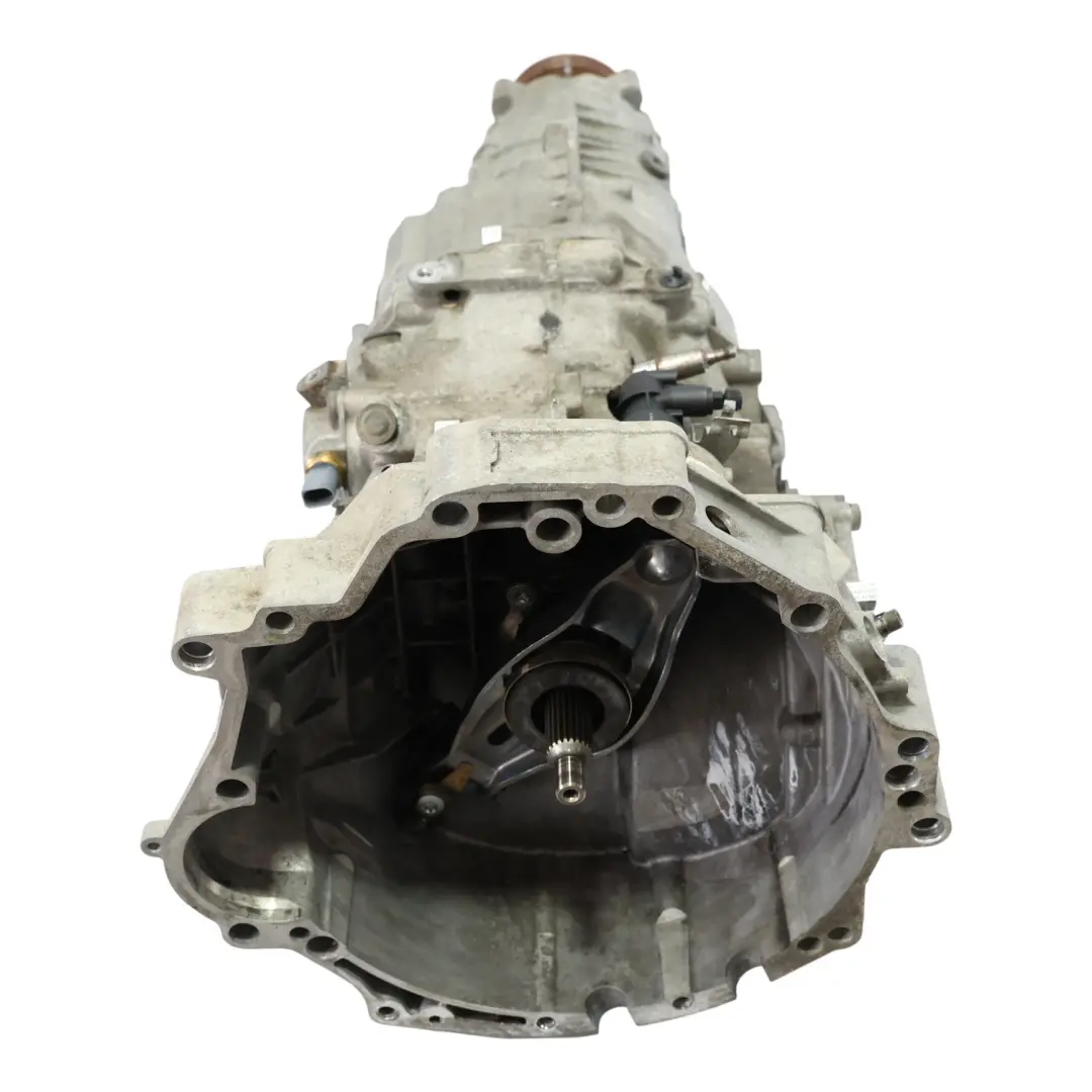 Audi S4 B7 4.2 V8 BBK Quattro Cambio Manuale 6 Velocità JMF GARANZIA - SKU 0A3300040M - Numero di parte 0A3300040M
