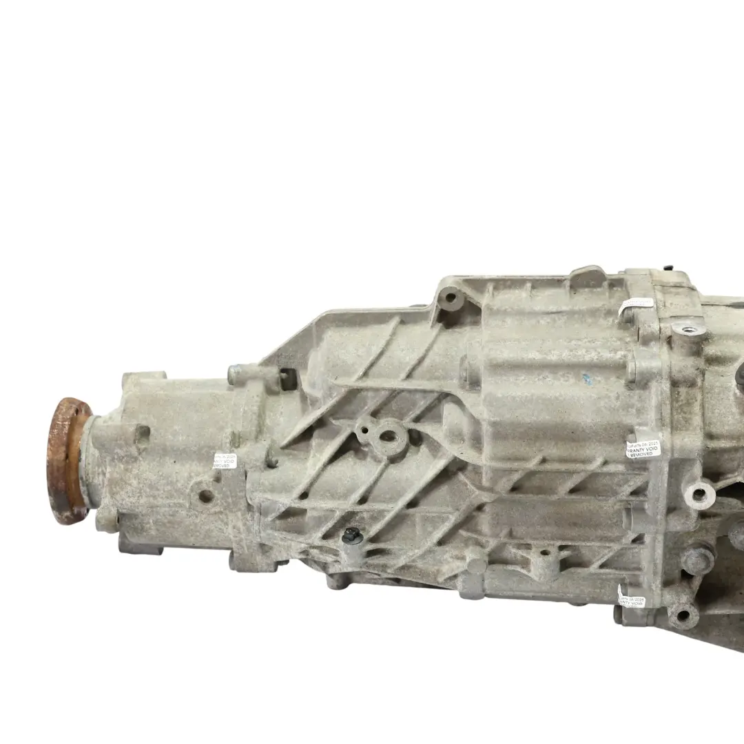 Audi S4 B7 4.2 V8 BBK Quattro Cambio Manuale 6 Velocità JMF GARANZIA - SKU 0A3300040M - Numero di parte 0A3300040M