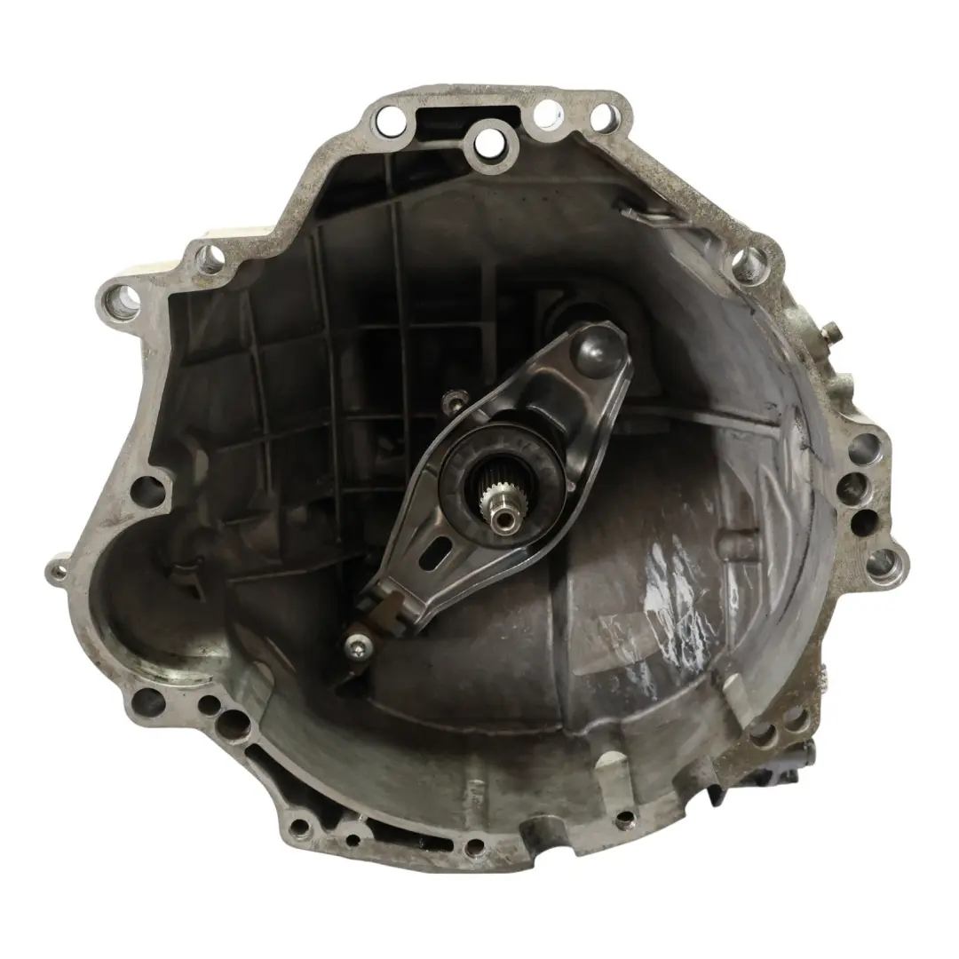 Audi S4 B7 4.2 V8 BBK Quattro Cambio Manuale 6 Velocità JMF GARANZIA - SKU 0A3300040M - Numero di parte 0A3300040M