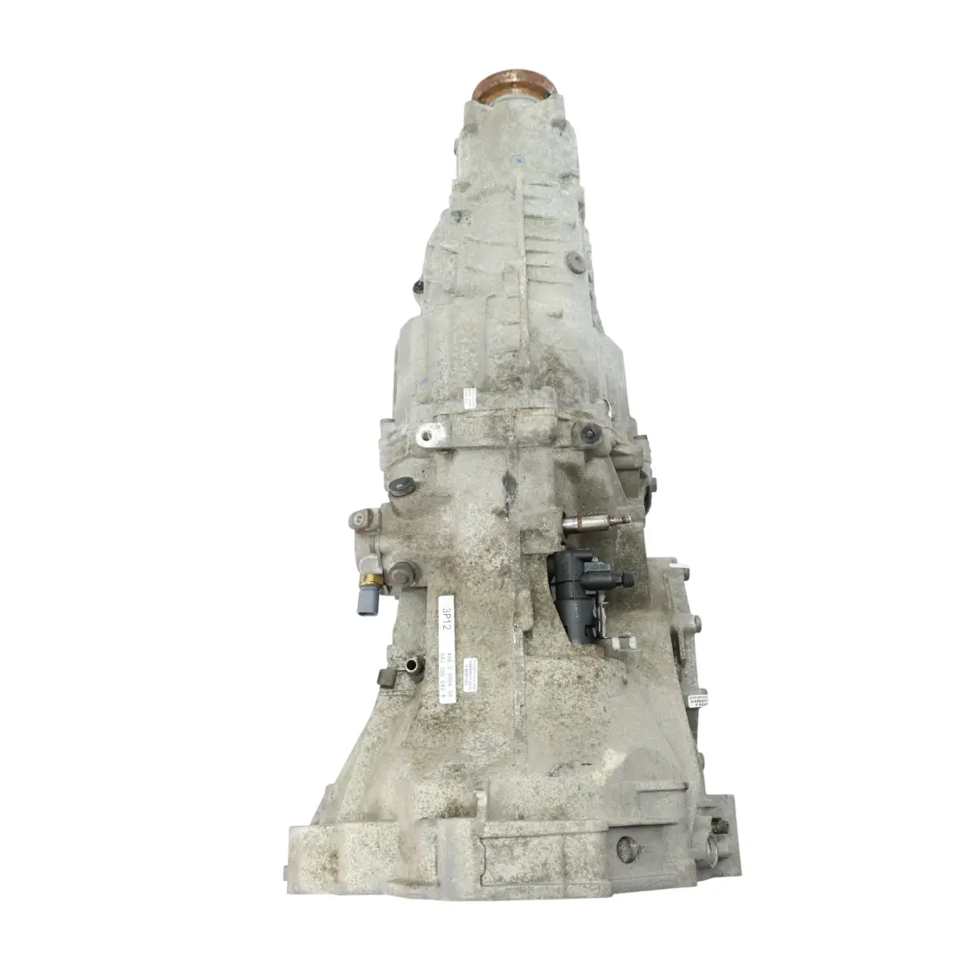 BBK Quattro Manual Gearbox 6 Speed JMF WARRANTY to Audi S4 B7 4.2 V8 with Part number 0A3300040M Audi S4 B7 4.2 V8 BBK Quattro Manual Gearbox 6 Speed JMF WARRANTY - SKU 0A3300040M - Part number 0A3300040M