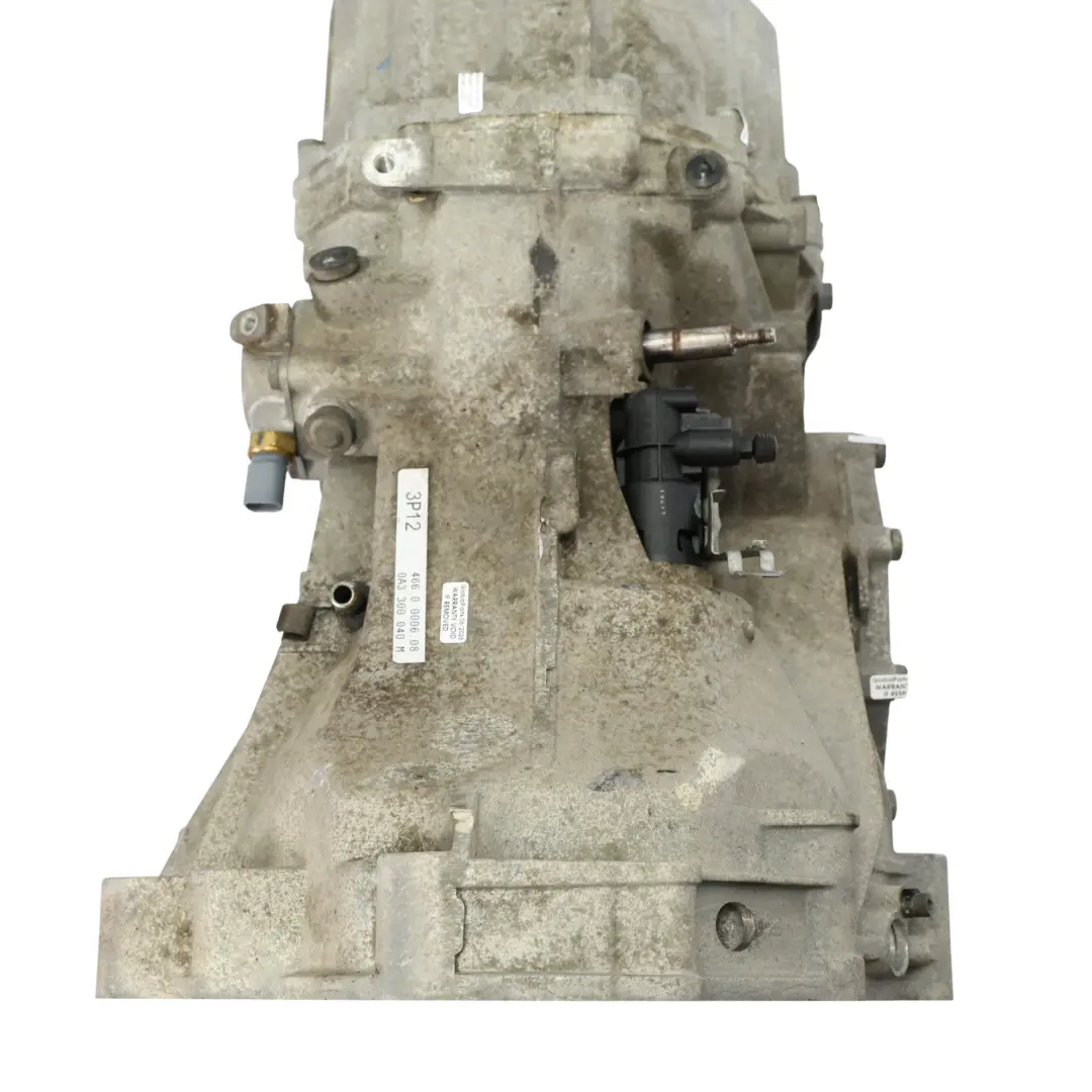 BBK Quattro Manual Gearbox 6 Speed JMF WARRANTY to Audi S4 B7 4.2 V8 with Part number 0A3300040M Audi S4 B7 4.2 V8 BBK Quattro Manual Gearbox 6 Speed JMF WARRANTY - SKU 0A3300040M - Part number 0A3300040M