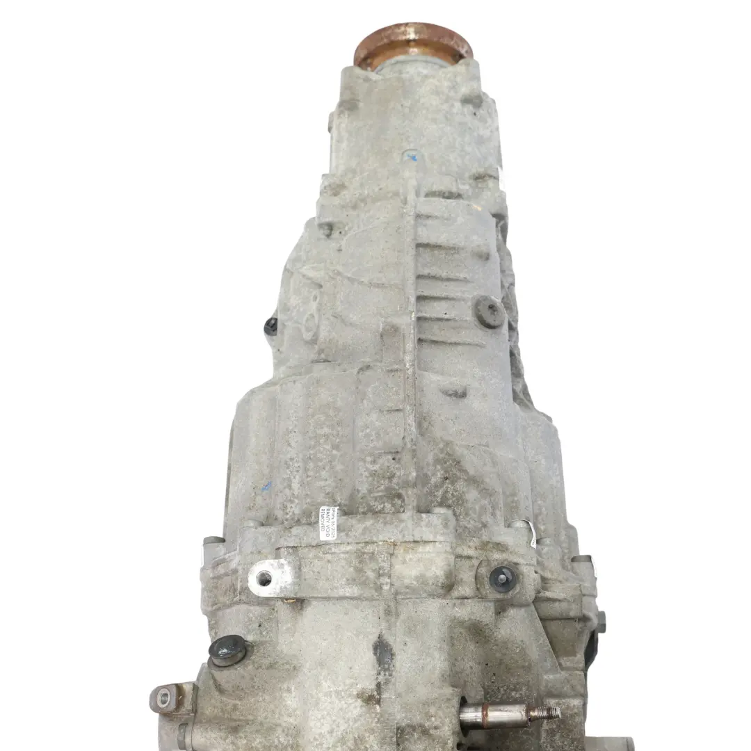 BBK Quattro Schalt Getriebe 6 Gang JMF GARANTIE für Audi S4 B7 4.2 V8 mit Teilenummer 0A3300040M Audi S4 B7 4.2 V8 BBK Quattro Schalt Getriebe 6 Gang JMF GARANTIE - SKU 0A3300040M - Teilenummer 0A3300040M