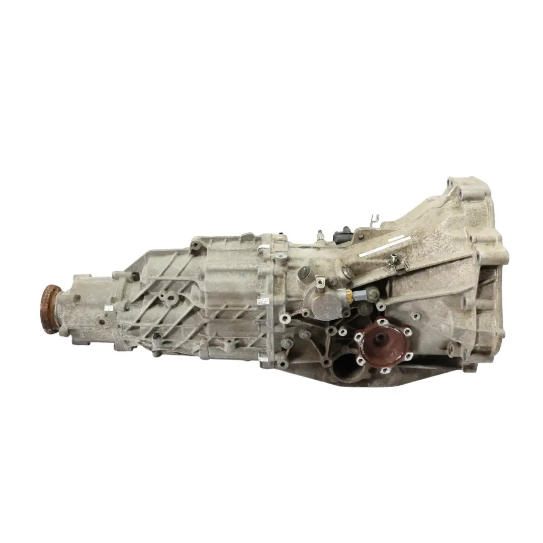 BBK Quattro Caja Manual 6 Velocidades JMF GARANTÍA para Audi S4 B7 4.2 V8 con número de pieza 0A3300040M Audi S4 B7 4.2 V8 BBK Quattro Caja Manual 6 Velocidades JMF GARANTÍA - SKU 0A3300040M - Número de pieza 0A3300040M