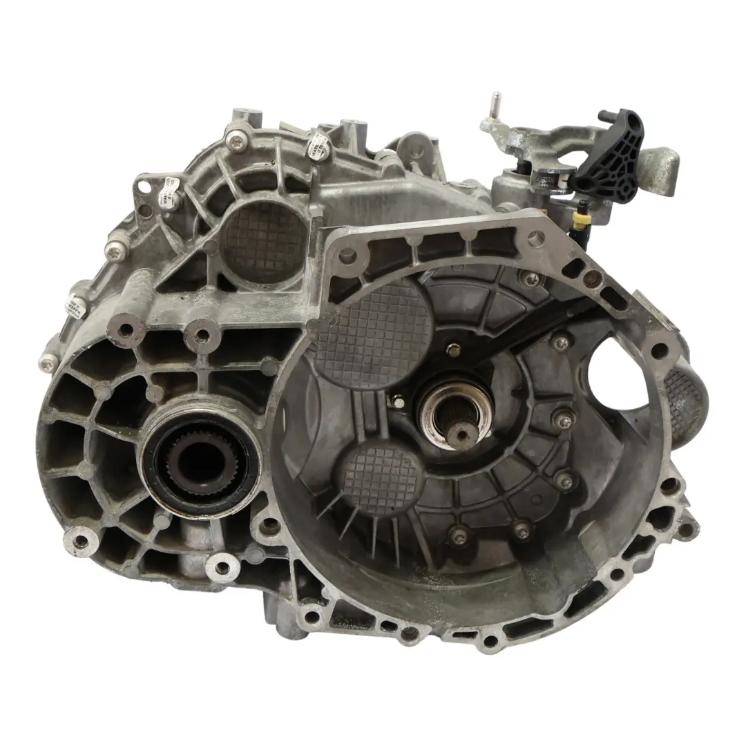 TTRS 8J 2.5 TFSI Quattro Schalt Getriebe 6 Gang LNA GARANTIE für Audi mit Teilenummer 0A6300044T Audi TTRS 8J 2.5 TFSI Quattro Schalt Getriebe 6 Gang LNA GARANTIE - SKU 0A6300044T - Teilenummer 0A6300044T