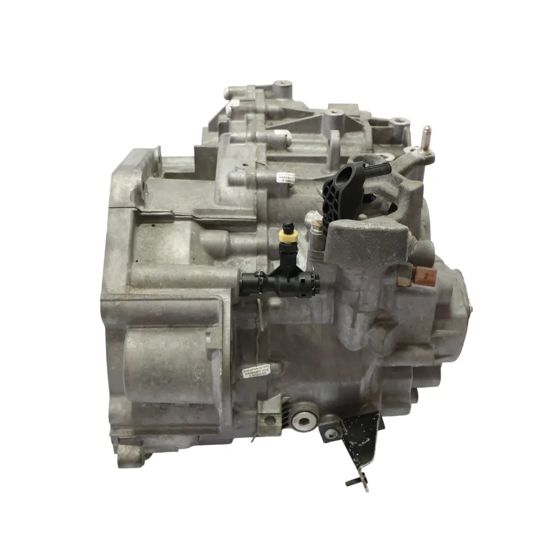 Audi TTRS 8J 2.5 TFSI Quattro Boîte Manuelle 6 Vitesses LNA GARANTIE - SKU 0A6300044T - Numéro de pièce 0A6300044T