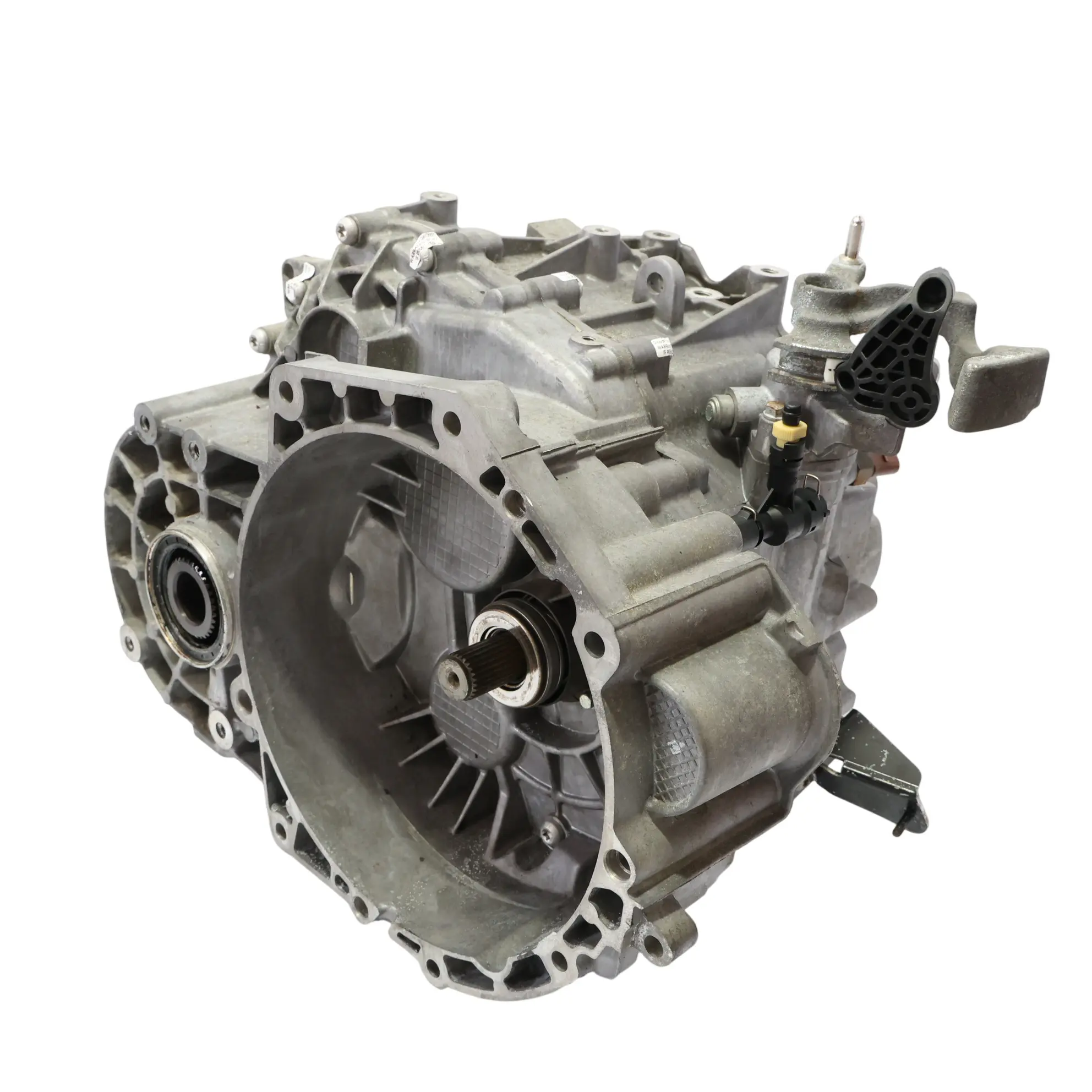 Audi TTRS 8J 2.5 TFSI Quattro Manual Gearbox 6 Speed LNA 0A6300044T WARRANTY