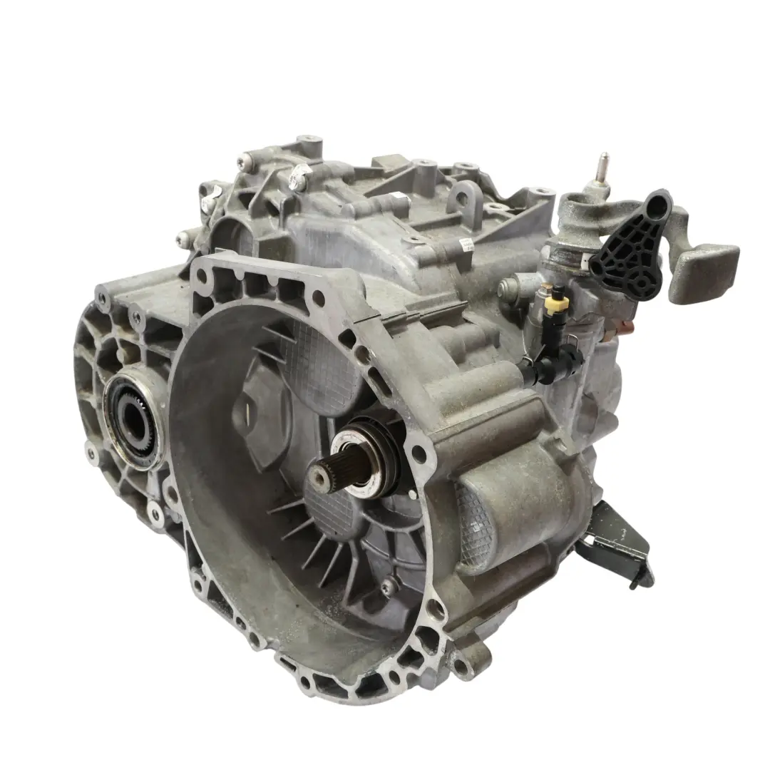 TTRS 8J 2.5 TFSI Quattro Schalt Getriebe 6 Gang LNA GARANTIE für Audi mit Teilenummer 0A6300044T Audi TTRS 8J 2.5 TFSI Quattro Schalt Getriebe 6 Gang LNA GARANTIE - SKU 0A6300044T - Teilenummer 0A6300044T