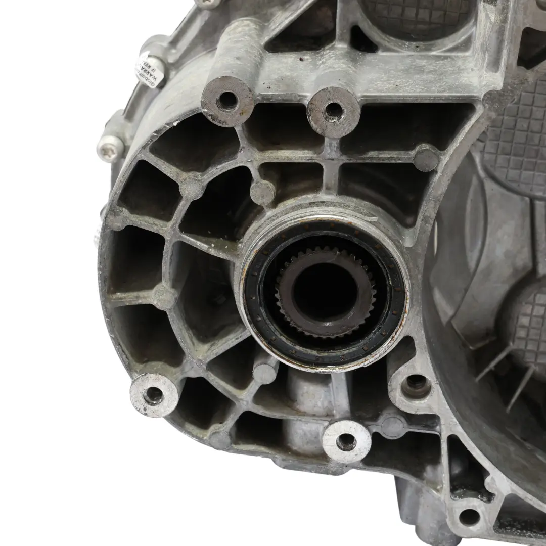 Audi TTRS 8J 2.5 TFSI Quattro Manual Gearbox 6 Speed LNA WARRANTY - SKU 0A6300044T - Part number 0A6300044T