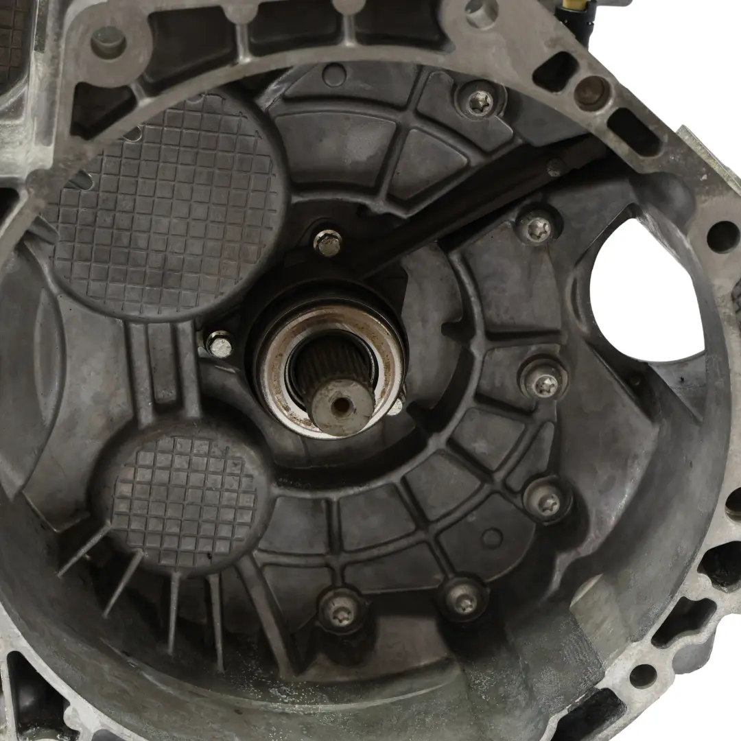 Audi TTRS 8J 2.5 TFSI Quattro Skrzynia Biegów Manual LNA - SKU 0A6300044T - Numer Części 0A6300044T