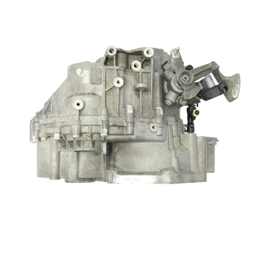 TTRS 8J 2.5 TFSI Quattro Caja Cambios Manual LNA GARANTÍA para Audi con número de pieza 0A6300044T Audi TTRS 8J 2.5 TFSI Quattro Caja Cambios Manual LNA GARANTÍA - SKU 0A6300044T - Número de pieza 0A6300044T