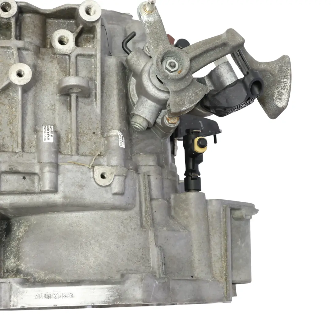 TTRS 8J 2.5 TFSI Quattro Caja Cambios Manual LNA GARANTÍA para Audi con número de pieza 0A6300044T Audi TTRS 8J 2.5 TFSI Quattro Caja Cambios Manual LNA GARANTÍA - SKU 0A6300044T - Número de pieza 0A6300044T