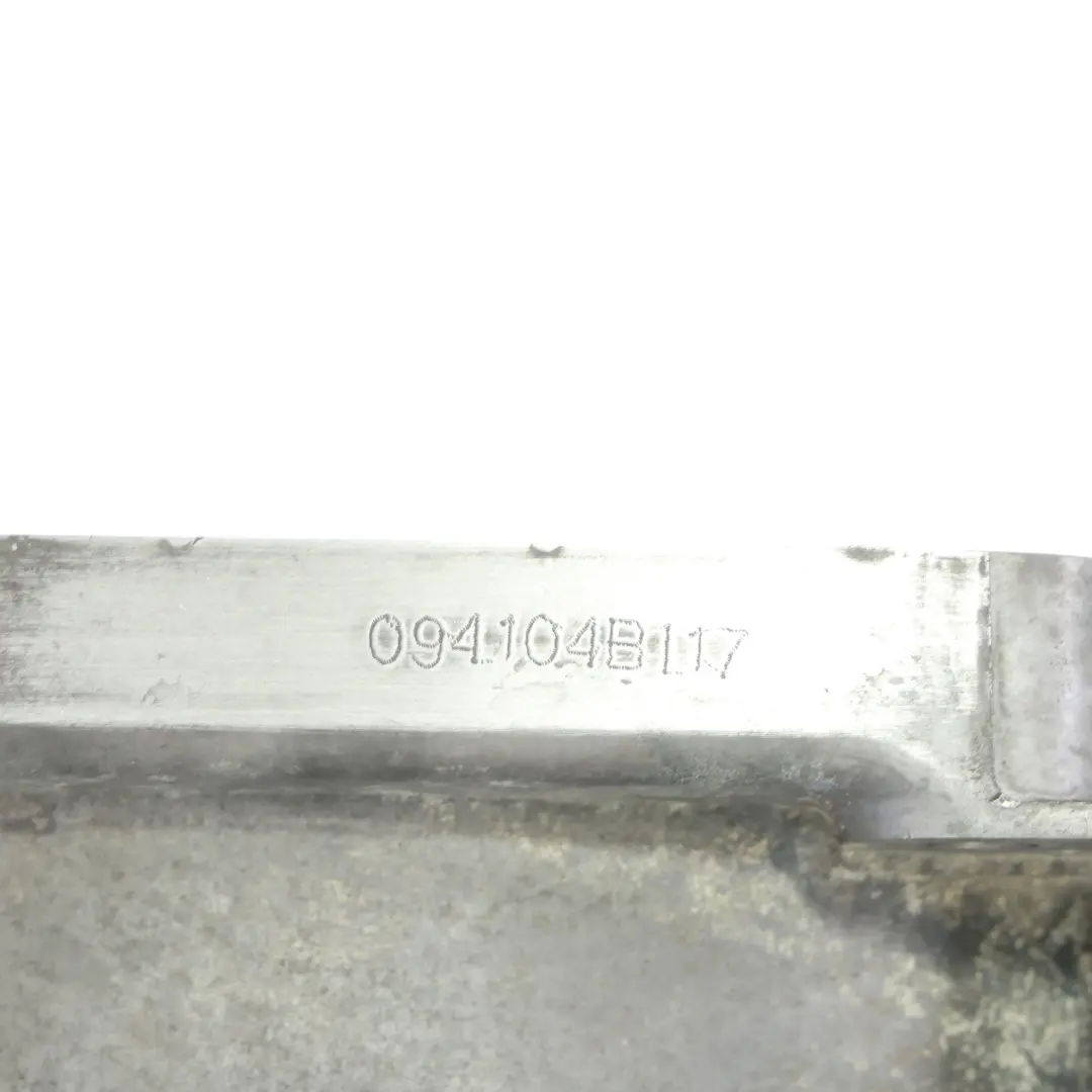 Audi TTRS 8J 2.5 TFSI Quattro Cambio Manuale 6 Velocità LNA GARANZIA - SKU 0A6300044T - Numero di parte 0A6300044T