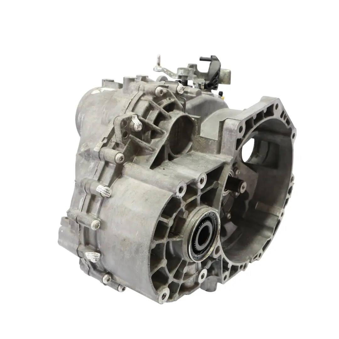 TTRS 8J 2.5 TFSI Quattro Schalt Getriebe 6 Gang LNA GARANTIE für Audi mit Teilenummer 0A6300044T Audi TTRS 8J 2.5 TFSI Quattro Schalt Getriebe 6 Gang LNA GARANTIE - SKU 0A6300044T - Teilenummer 0A6300044T