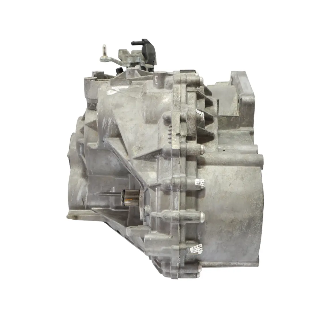 TTRS 8J 2.5 TFSI Quattro Manual Gearbox 6 Speed LNA WARRANTY to Audi with Part number 0A6300044T Audi TTRS 8J 2.5 TFSI Quattro Manual Gearbox 6 Speed LNA WARRANTY - SKU 0A6300044T - Part number 0A6300044T