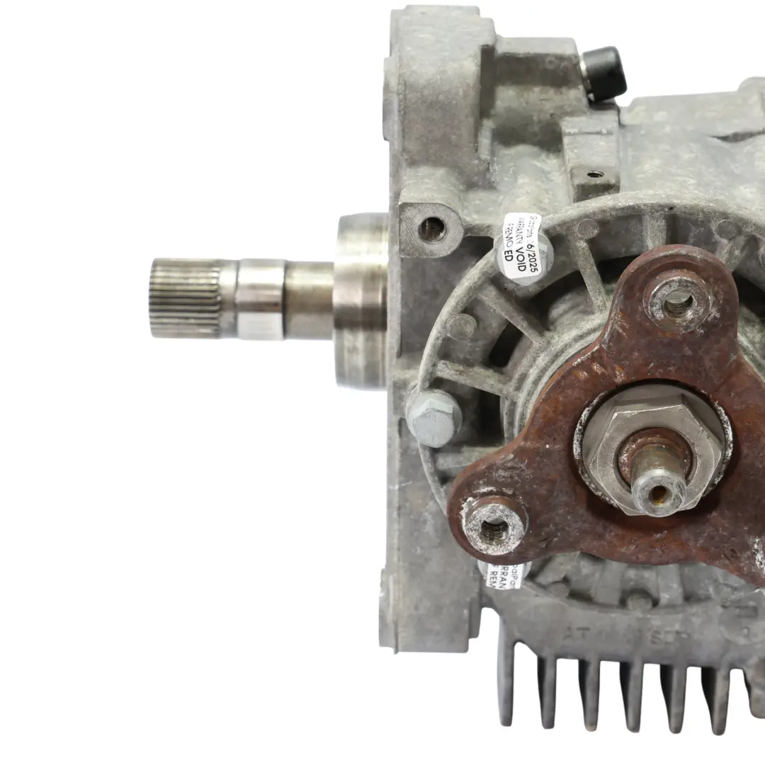 CEPA Quattro Boîtier Transfert LNA GARANTIE pour Audi TT 8J 2.5 TFSI à propos du numéro de pièce 0A6409053AG Audi TT 8J 2.5 TFSI CEPA Quattro Boîtier Transfert LNA GARANTIE - SKU 0A6409053AG - Numéro de pièce 0A6409053AG