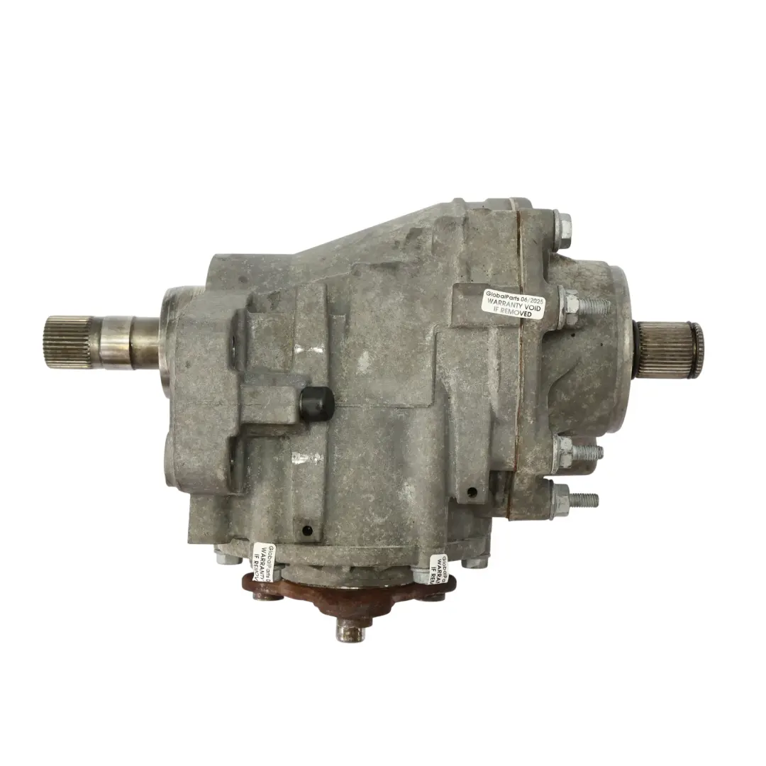 Audi TT 8J 2.5 TFSI Quattro Reduktor Skrzynia Rozdzielcza LNA - SKU 0A6409053AG - Numer Części 0A6409053AG