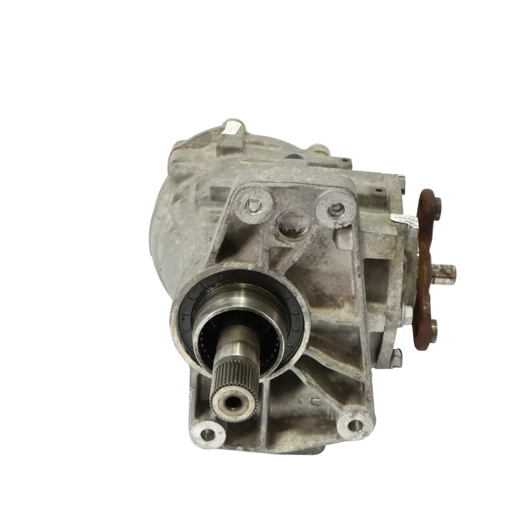 CEPA Caja Transferencia LNA GARANTÍA para Audi TT 8J 2.5 TFSI Quattro con número de pieza 0A6409053AG Audi TT 8J 2.5 TFSI Quattro CEPA Caja Transferencia LNA GARANTÍA - SKU 0A6409053AG - Número de pieza 0A6409053AG